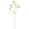 12 Pack: 29.75" White Queen Anne's Lace Stem by Ashland®